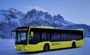 Dödlinger Touristik | Reisebusunternehmen & Reisebüro | Busreisen