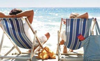 Klooster Reizen Reisburo B.V.