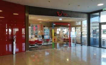 TUI Das Reisebüro (Stadtgalerien Schwaz)