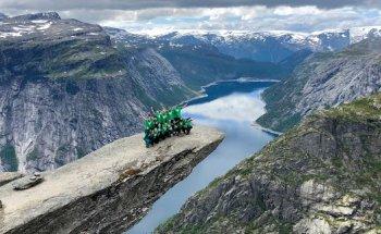 Kaaiman Reizen | Reisbureau | Groepsreis jongvolwassenen