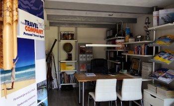 The Travel Company - Kumuka Reizen