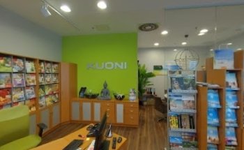 Kuoni Reisen Krems, ALEX Krems ehem. Bühl Center