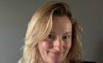 Natascha van Dam Travel Counsellor