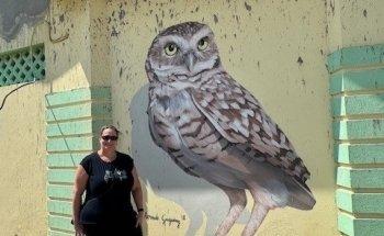 Natascha van Dam Travel Counsellor