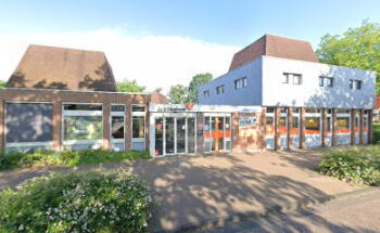Stichting Vakantievreugd