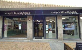 Viajes El Corte Inglés S.A.