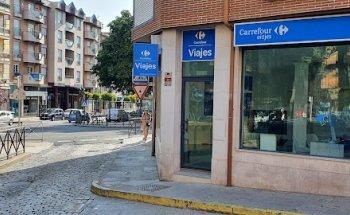 Viajes Carrefour