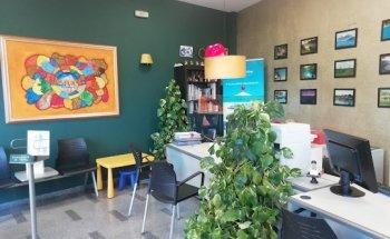 TG Asesoria del Viajero