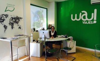 Wau! Viajes. Viajes soñados a precio de Internet