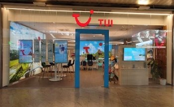 TUI Das Reisebüro (im Europark)