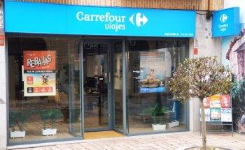 Viajes Carrefour