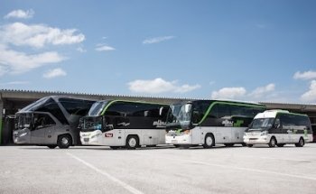 Albus Salzburg Verkehrsbetrieb GmbH