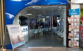 Viajes Carrefour Alcobendas