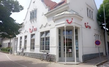 TUI Das Reisebüro Gänserndorf