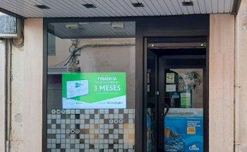 Viajes El Corte Inglés S.A.