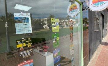 Viajes Tropical Travel