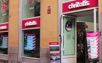 Civitatis Tours & Tickets