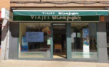 Viajes El Corte Ingles S.A.
