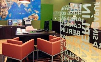 Viajes El Corte Inglés, SA