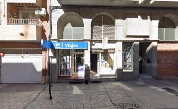 Viajes Carrefour