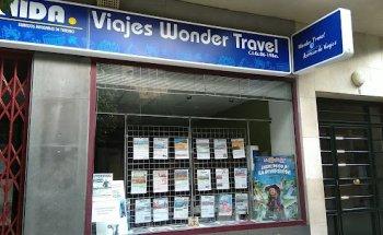 WONDER TRAVEL