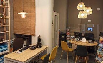 Viajes Barcelona Internacional