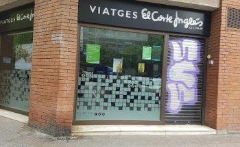 Viajes El Corte Ingles S.A.