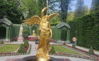 Tourismus Information