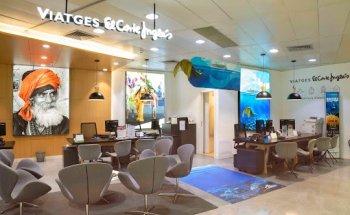 Viajes El Corte Ingles S.A.