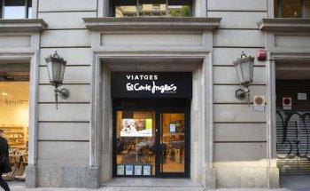 Viajes El Corte Inglés S.A.