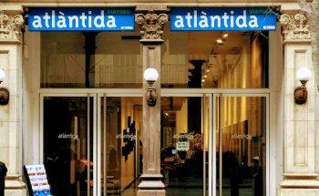 Atlantida Travel