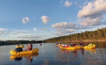 Boost You UP - Les stages nouvelle génération