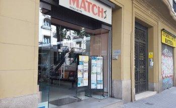 Viatges Match