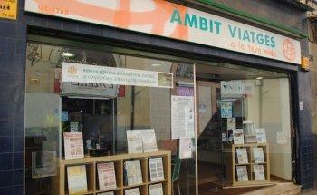 Àmbit Viajes