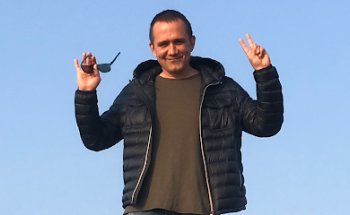 Брюссель гид Андрей Канаш. GoBelgium - экскурсии по городам Бельгии.