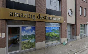 Amazing Destinations