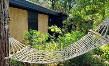 oehoe 202 bos-en vakantiehuis Liereman