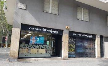 Viajes El Corte Ingles S.A.