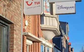 VOYAGES DEL-TOUR SERVICE GROUPES