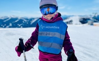 Mountair Skivakanties