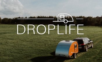 Droplife - Caravan / Teardrop verhuur & verkoop