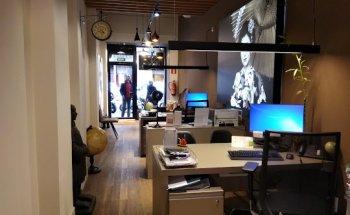 Viajes El Corte Inglés