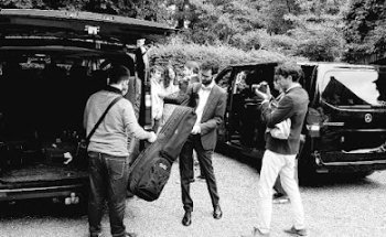 Eagle Transfer Bruselas