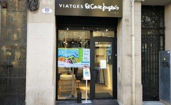 Viajes El Corte Ingles S.A.