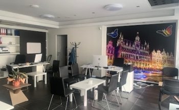 BEVOYAGE Travel Agency Reisbureau