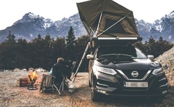 Stoemelings - Tentes de toit & micro-aventures