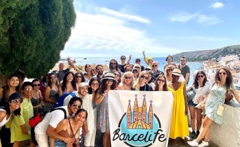 Barcelife