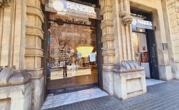 PANGEA The Travel Store