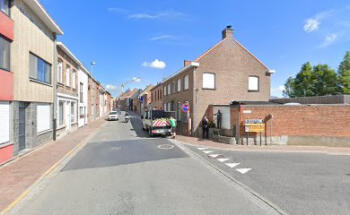 Vakantiewoning De Blauwer