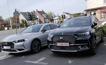 Car Rental Sint-Niklaas